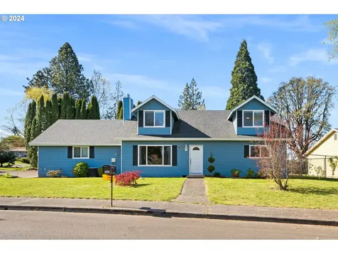 1028 NW Darnielle Street Hillsboro OR 97124