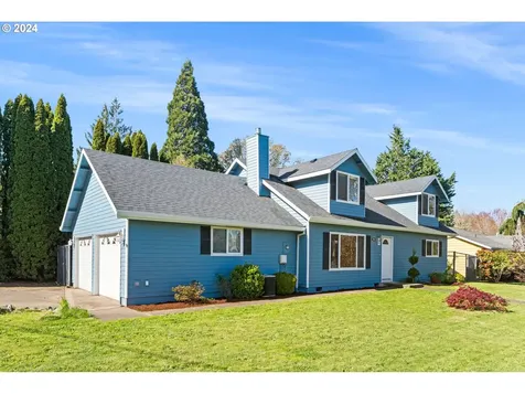 1028 NW Darnielle Street Hillsboro OR 97124