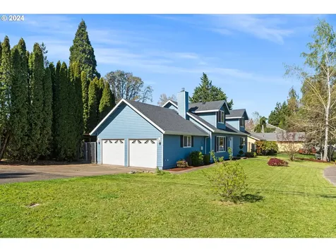 1028 NW Darnielle Street Hillsboro OR 97124