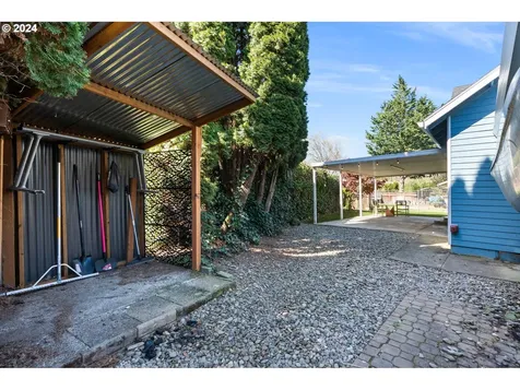 1028 NW Darnielle Street Hillsboro OR 97124