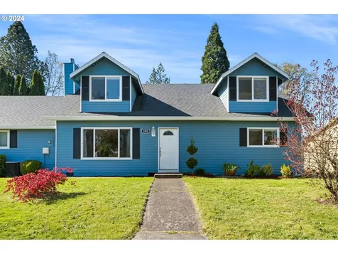 1028 NW Darnielle Street Hillsboro OR 97124
