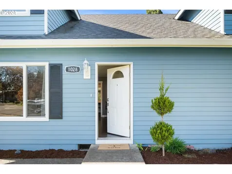 1028 NW Darnielle Street Hillsboro OR 97124