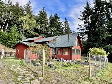 47591 Pacific View Road Langlois OR 97450