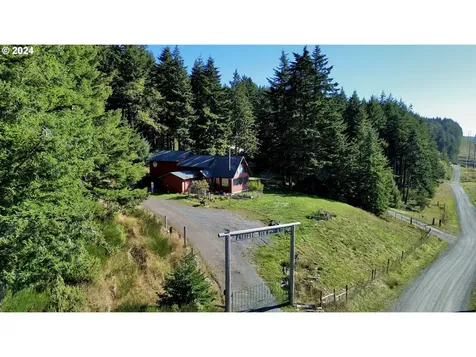 47591 Pacific View Road Langlois OR 97450