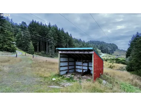 47591 Pacific View Road Langlois OR 97450