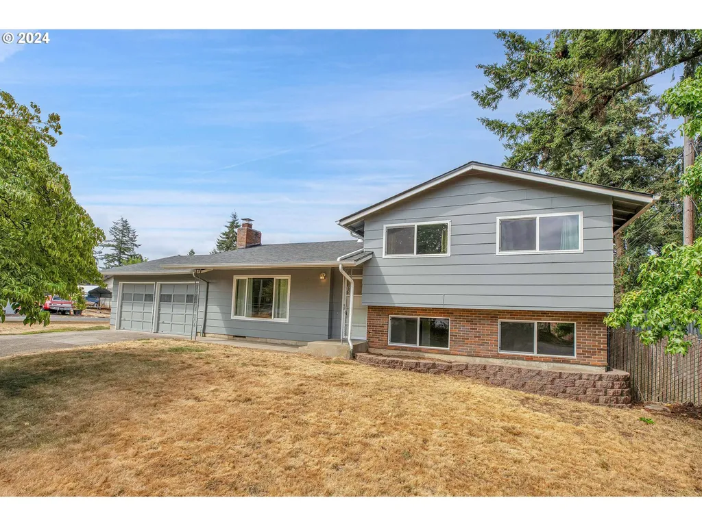 17111 Se Bush Street Portland OR 97236