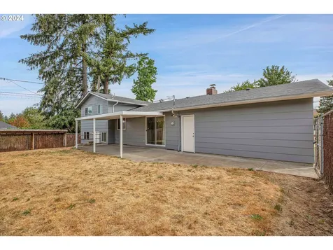 17111 Se Bush Street Portland OR 97236
