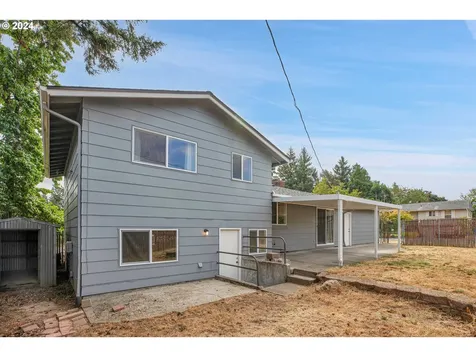 17111 Se Bush Street Portland OR 97236