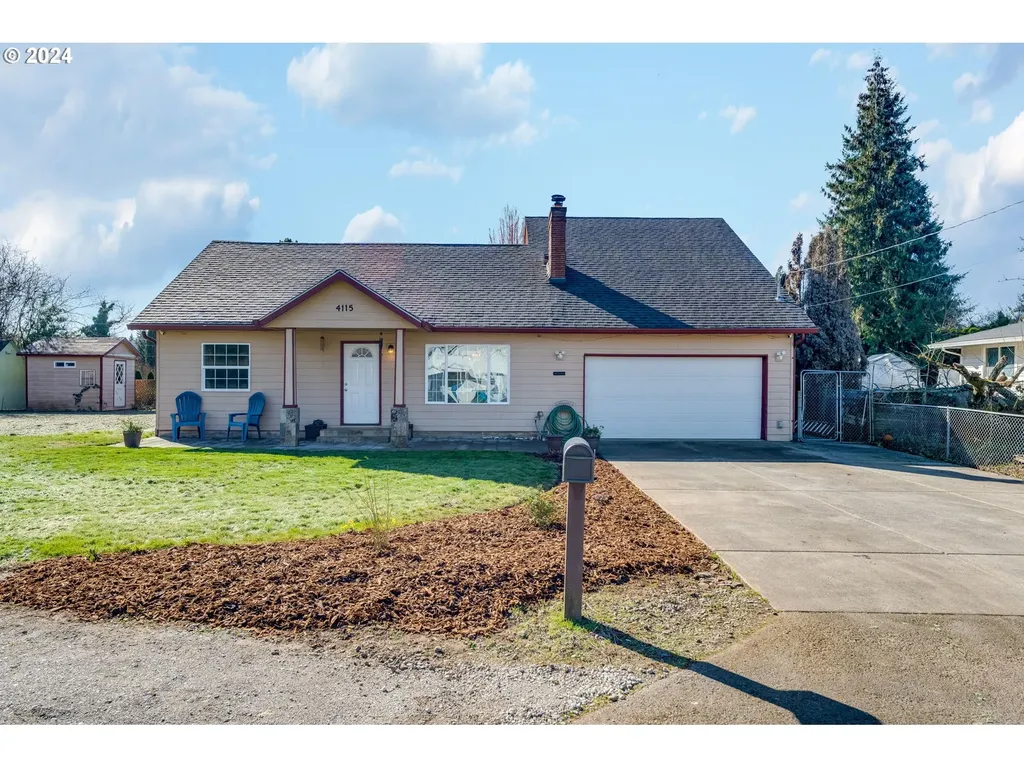 4115 Ne 50th Street Vancouver WA 98661
