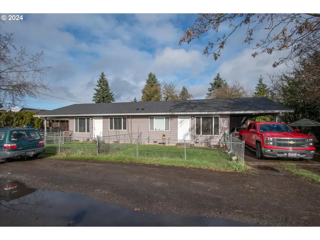 1714 E 37th Street Vancouver WA 98663