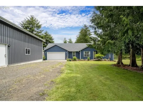 8097 Bewley Street Bay City OR 97107