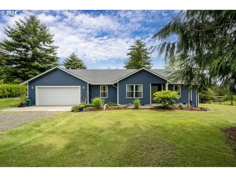 8097 Bewley Street Bay City OR 97107