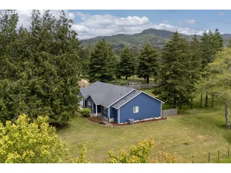 8097 Bewley Street Bay City OR 97107