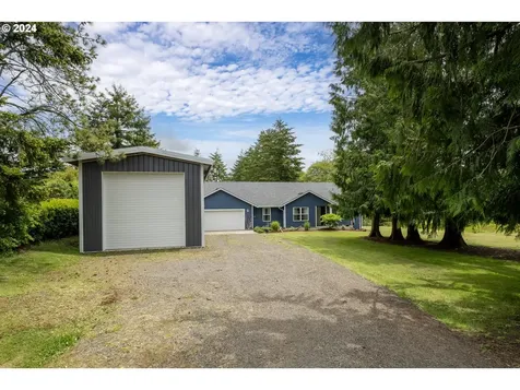 8097 Bewley Street Bay City OR 97107