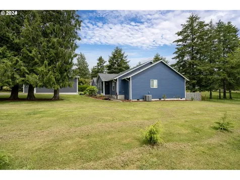 8097 Bewley Street Bay City OR 97107