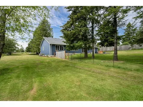 8097 Bewley Street Bay City OR 97107