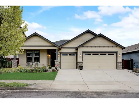 15317 Ne 106th Street Vancouver WA 98682