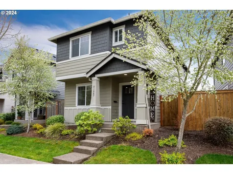 21887 Sw Cedar Brook Way Sherwood OR 97140