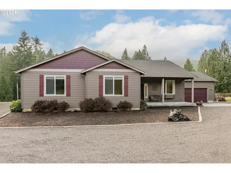 2055 Coal Creek Road Longview WA 98632