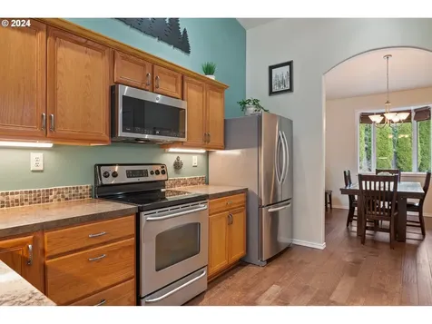 2055 Coal Creek Road Longview WA 98632