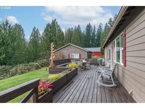 2055 Coal Creek Road Longview WA 98632