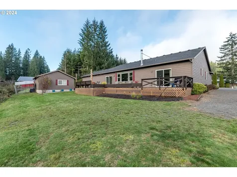 2055 Coal Creek Road Longview WA 98632