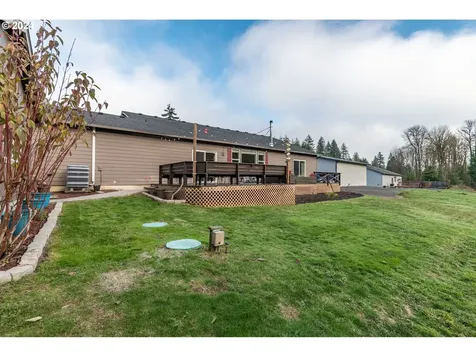 2055 Coal Creek Road Longview WA 98632