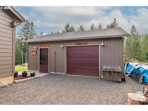 2055 Coal Creek Road Longview WA 98632
