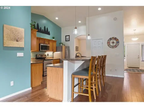 2055 Coal Creek Road Longview WA 98632