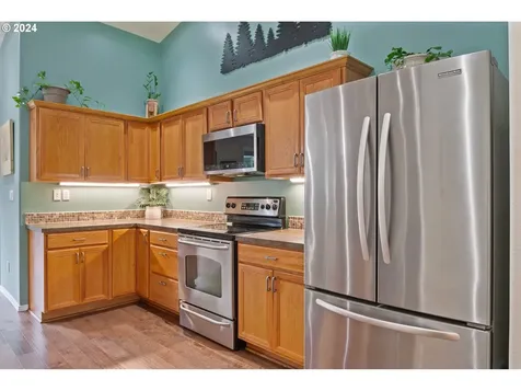 2055 Coal Creek Road Longview WA 98632