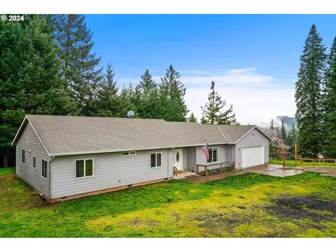 20288 Nw Panther Creek Road Carlton OR 97111