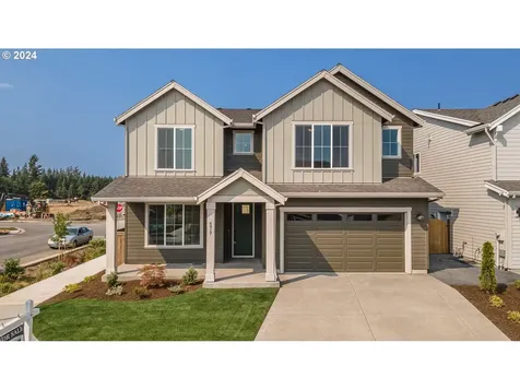 6917 Sw Maple Street Wilsonville OR 97070