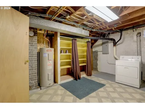 1914 W 10th Street The Dalles OR 97058