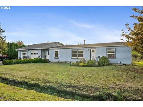 3230 Goeres Road Tillamook OR 97141