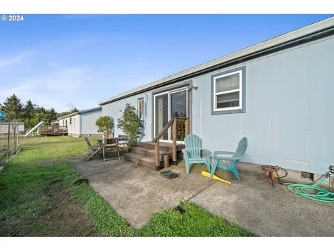 3230 Goeres Road Tillamook OR 97141