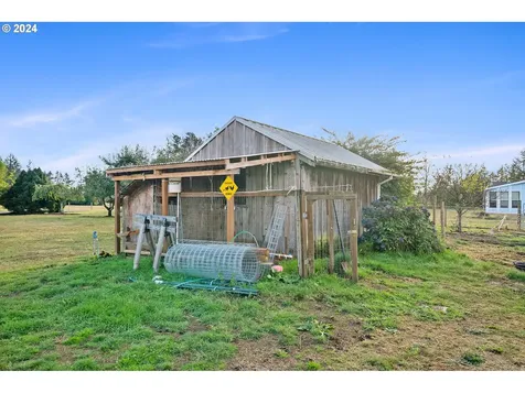 3230 Goeres Road Tillamook OR 97141