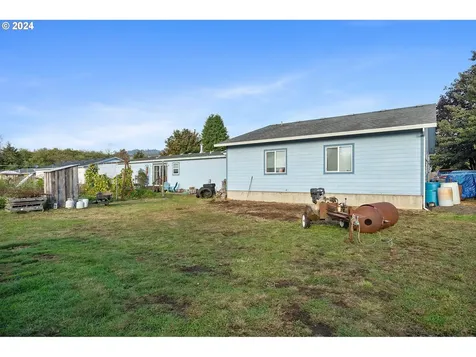 3230 Goeres Road Tillamook OR 97141