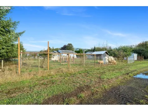 3230 Goeres Road Tillamook OR 97141