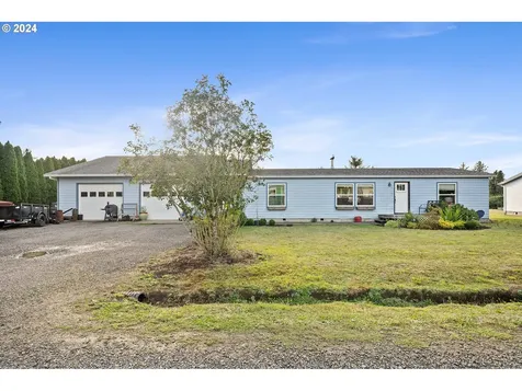 3230 Goeres Road Tillamook OR 97141