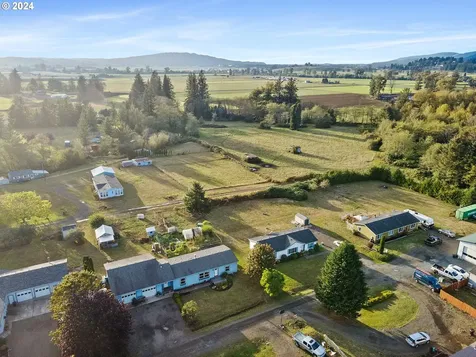 3230 Goeres Road Tillamook OR 97141