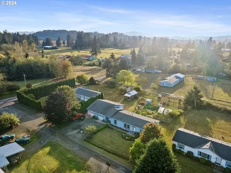 3230 Goeres Road Tillamook OR 97141