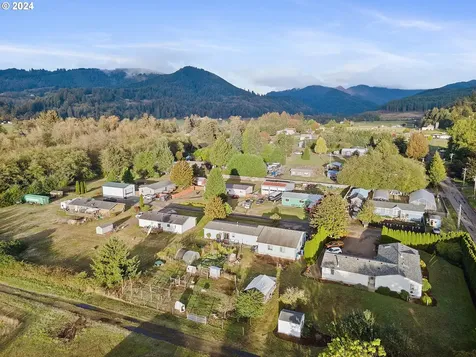 3230 Goeres Road Tillamook OR 97141
