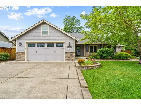 87946 Crosswood Lane Veneta OR 97487