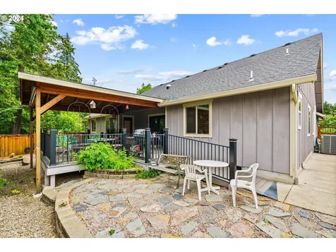 87946 Crosswood Lane Veneta OR 97487