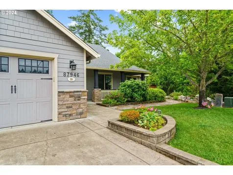 87946 Crosswood Lane Veneta OR 97487