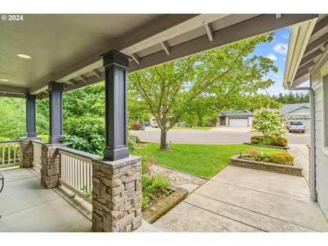 87946 Crosswood Lane Veneta OR 97487