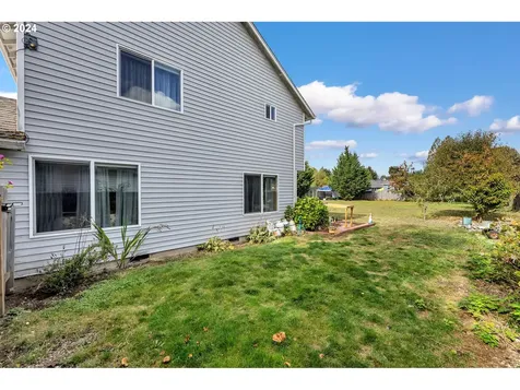 408 E Wilson Street Yacolt WA 98675