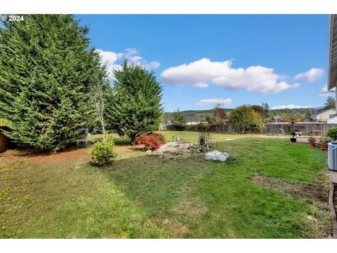 408 E Wilson Street Yacolt WA 98675