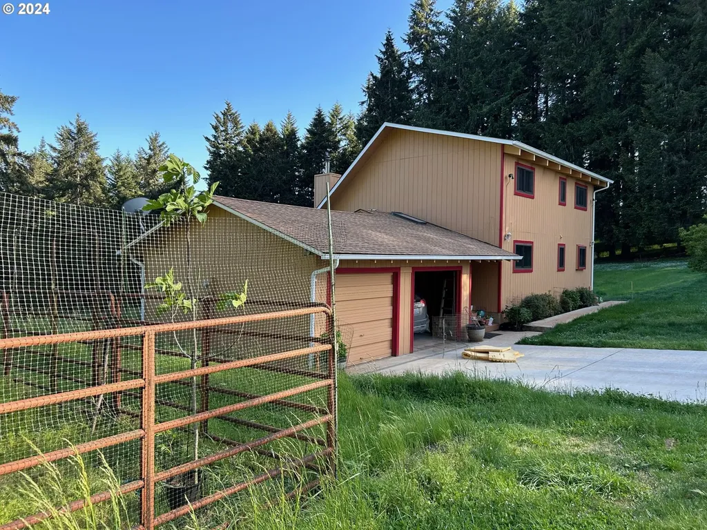 31164 Sentinel Lane Cottage Grove OR 97424