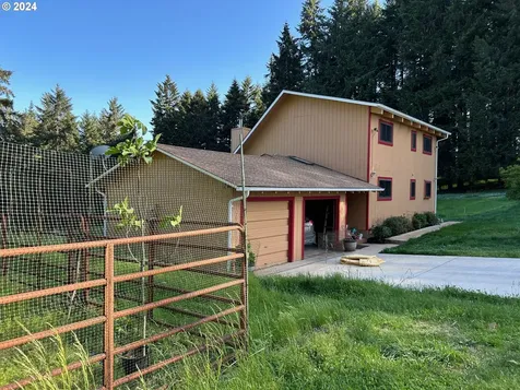 31164 Sentinel Lane Cottage Grove OR 97424